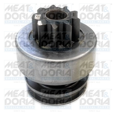 Pinion, starter